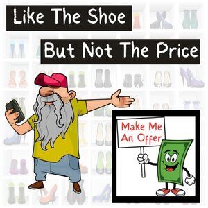 Like the Shoe